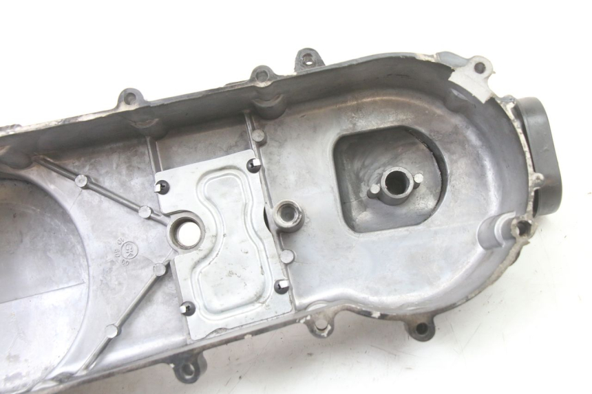 photo de CARTER VARIATEUR LONGJIA SHARPY 125 (2020 - 2024) - État de surface