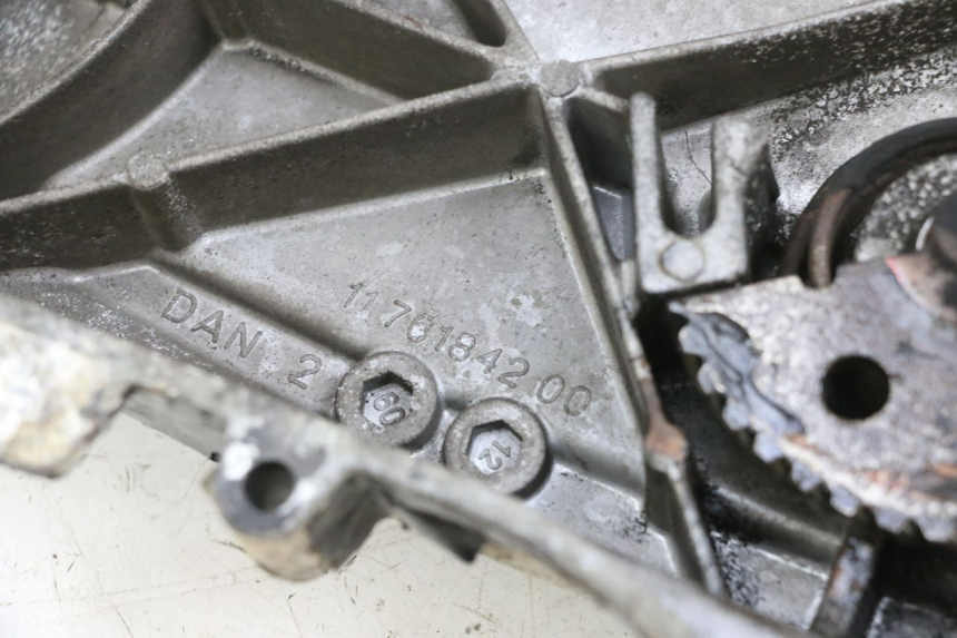 photo de CARTER VARIATEUR PEUGEOT LUDIX 50 (2008 - 2017) - Gros plan technique