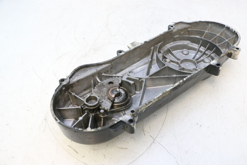 photo de CARTER VARIATEUR PEUGEOT LUDIX 50 (2008 - 2017) - Gros plan technique