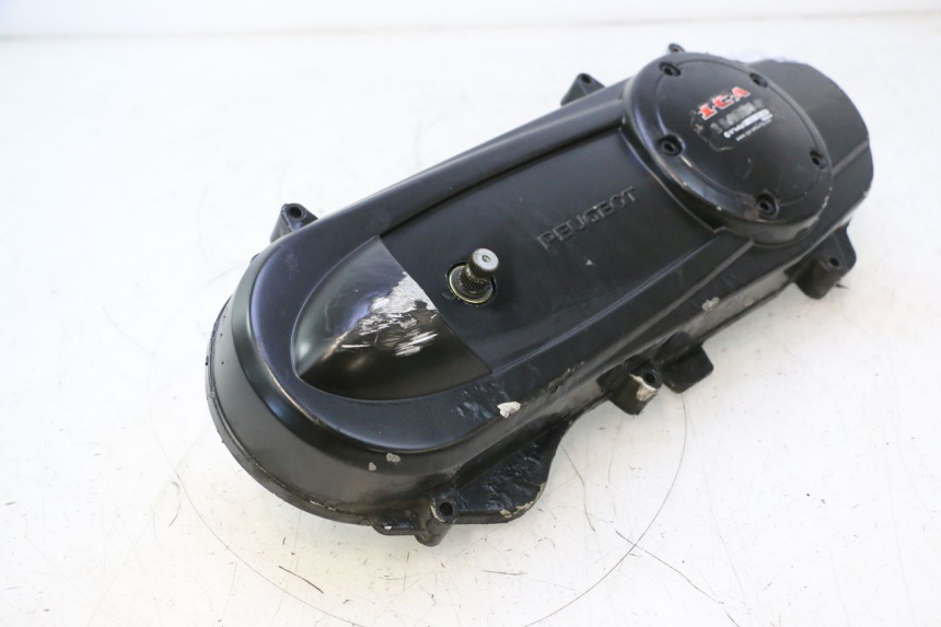 photo de CARTER VARIATEUR PEUGEOT LUDIX 50 (2008 - 2017) - Points de fixation