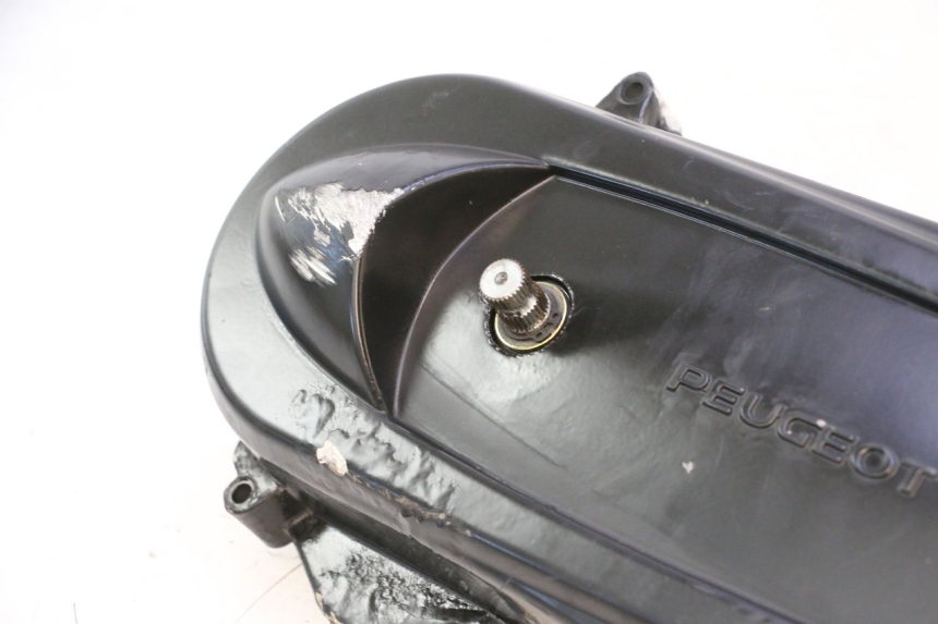 photo de CARTER VARIATEUR PEUGEOT LUDIX 50 (2008 - 2017) - Marquages et références
