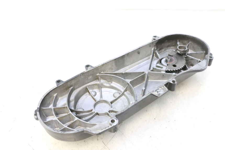 photo de CARTER VARIATEUR PEUGEOT LUDIX 50 (2005 - 2007) - Gros plan technique