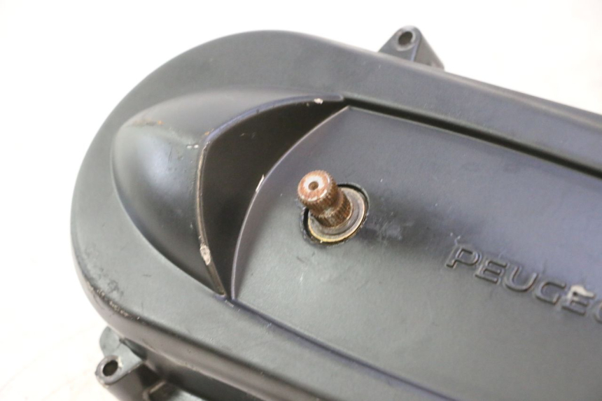 photo de CARTER VARIATEUR PEUGEOT LUDIX 50 (2005 - 2007) - Marquages et références