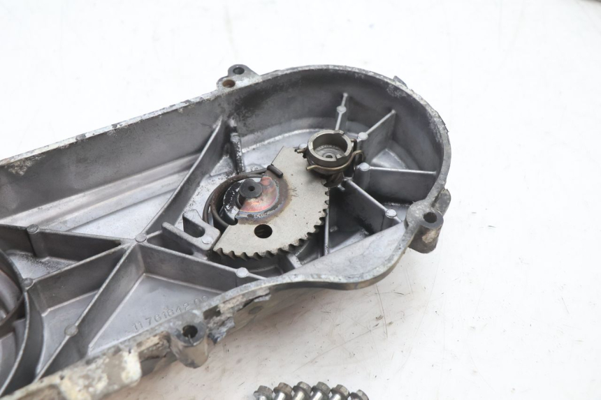 photo de CARTER VARIATEUR PEUGEOT LUDIX ONE 50 (2004 - 2013) - Détails caractéristiques