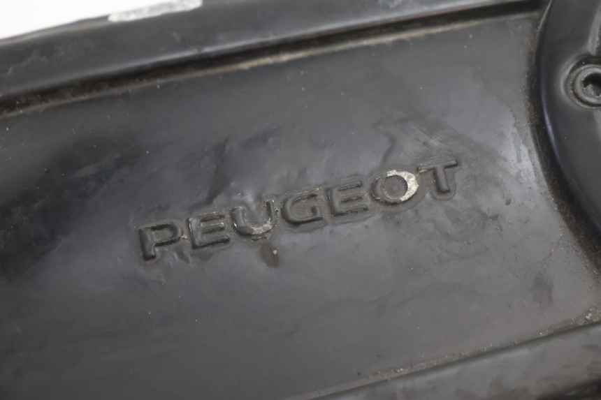 photo de CARTER VARIATEUR PEUGEOT LUDIX ONE 50 (2004 - 2013) - Autre angle de vue