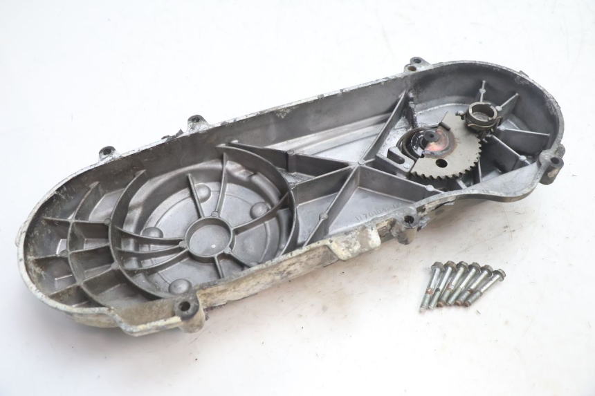 photo de CARTER VARIATEUR PEUGEOT LUDIX ONE 50 (2004 - 2013) - Marquages et références