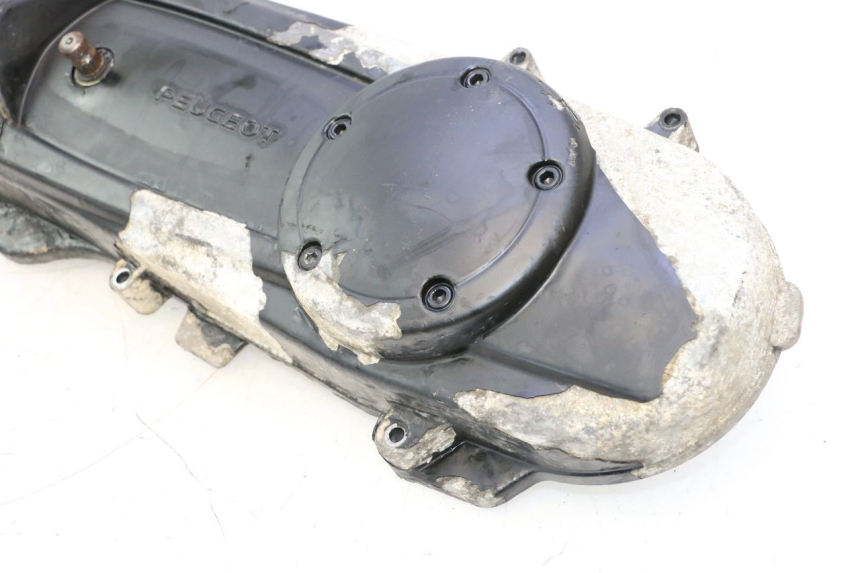 photo de CARTER VARIATEUR PEUGEOT LUDIX ONE 50 (2004 - 2013) - Vue produit