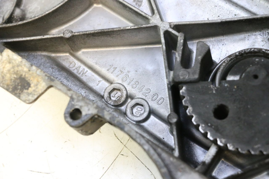 photo de CARTER VARIATEUR PEUGEOT LUDIX ONE 50 (2004 - 2013) - Zoom état d’usage