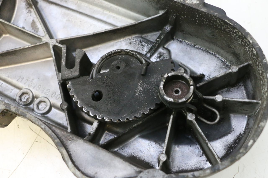 photo de CARTER VARIATEUR PEUGEOT LUDIX ONE 50 (2004 - 2013) - Autre angle de vue