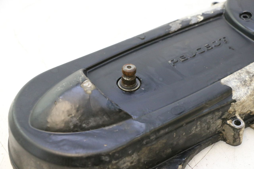 photo de CARTER VARIATEUR PEUGEOT LUDIX ONE 50 (2004 - 2013) - Pièce contrôlée