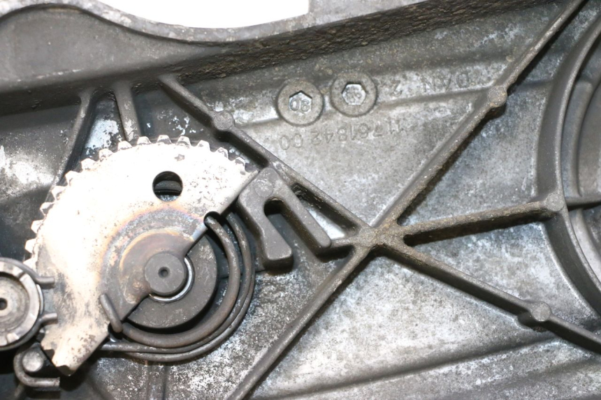 photo de CARTER VARIATEUR PEUGEOT LUDIX ONE 50 (2004 - 2006) - Détail de la pièce