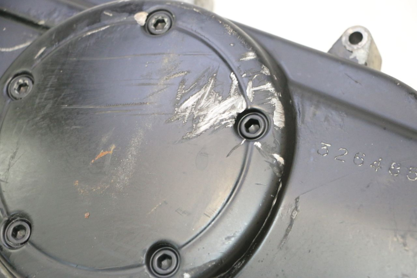 photo de CARTER VARIATEUR PEUGEOT LUDIX ONE 50 (2004 - 2006) - Détails caractéristiques