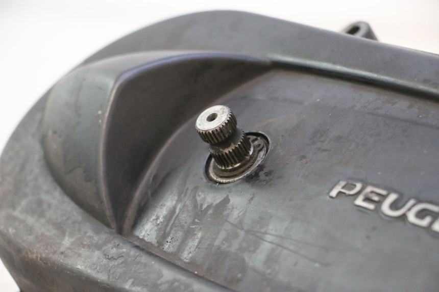 photo de CARTER VARIATEUR PEUGEOT LUDIX SNAKE 2T 50 (2004 - 2014) - Détails caractéristiques