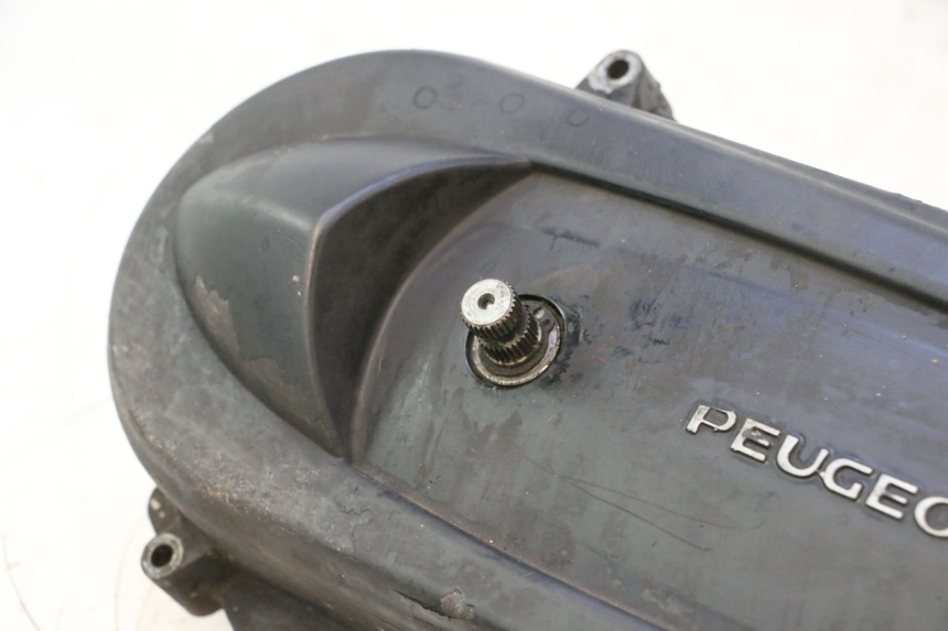 photo de CARTER VARIATEUR PEUGEOT LUDIX SNAKE 2T 50 (2004 - 2014) - Zoom composants