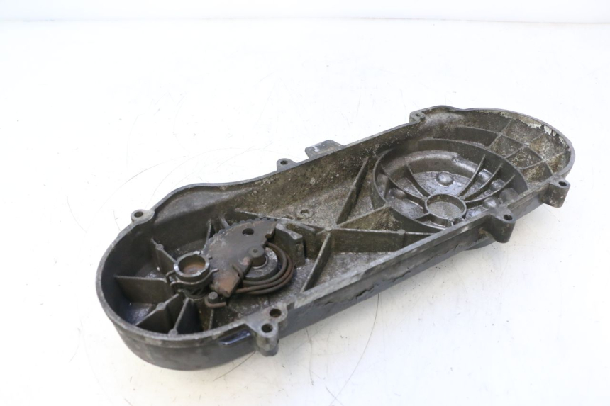 photo de CARTER VARIATEUR PEUGEOT LUDIX SNAKE 2T 50 (2004 - 2014) - Zoom état d’usage