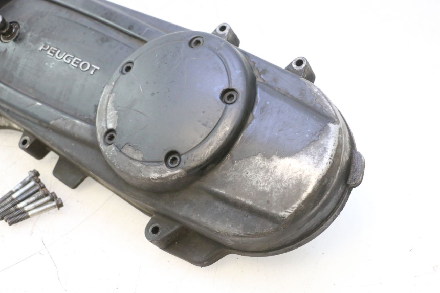 photo de CARTER VARIATEUR PEUGEOT LUDIX SNAKE 2T 50 (2004 - 2014) - Marquages et références