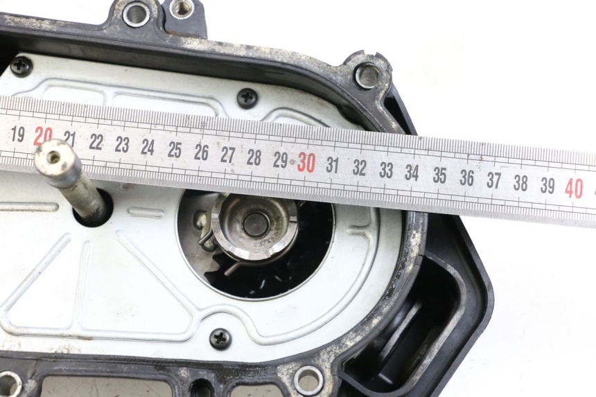 photo de CARTER VARIATEUR SYM MIO 50 (2005 - 2010) - Détail de la pièce