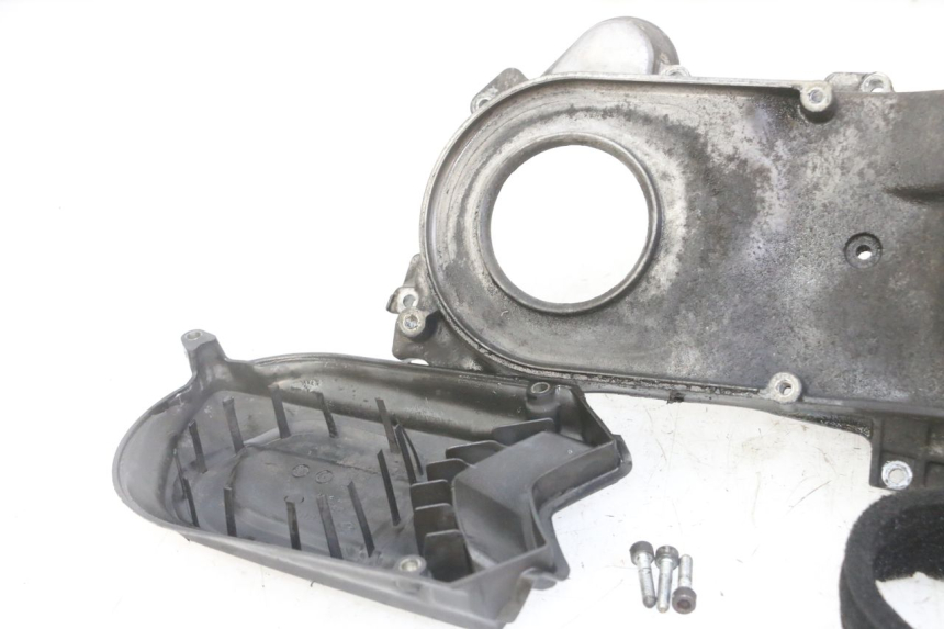 photo de CARTER VARIATEUR PIAGGIO MP3 LT 300 (2010 - 2016) - Vue produit