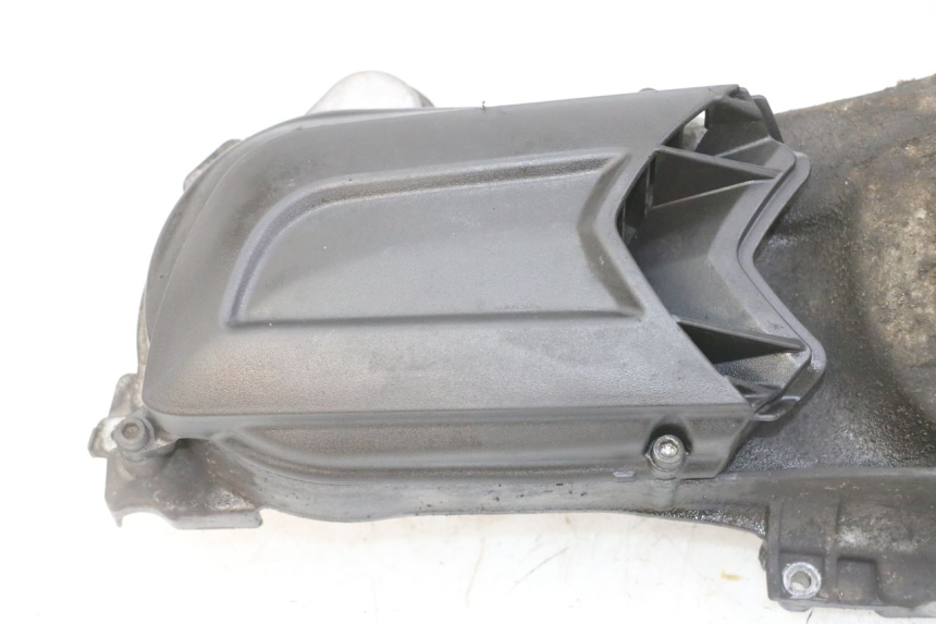 photo de CARTER VARIATEUR PIAGGIO MP3 LT 300 (2010 - 2016) - Points de fixation