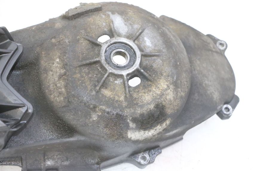 photo de CARTER VARIATEUR PIAGGIO MP3 LT 300 (2010 - 2016) - État de surface