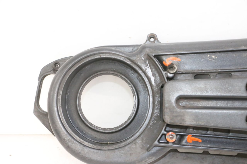 photo de CARTER VARIATEUR PIAGGIO MP3 LT 400 (2007 - 2012) - Vue produit