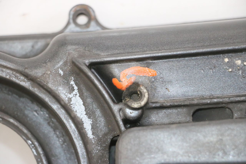 photo de CARTER VARIATEUR PIAGGIO MP3 LT 400 (2007 - 2012) - Zoom composants