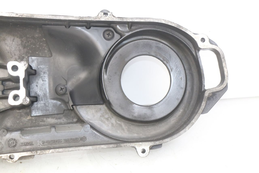 photo de CARTER VARIATEUR PIAGGIO MP3 500 (2011 - 2015) - Zoom état d’usage