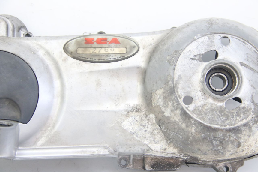 photo de CARTER VARIATEUR PIAGGIO MP3 125 (2006 - 2014) - Zoom état d’usage