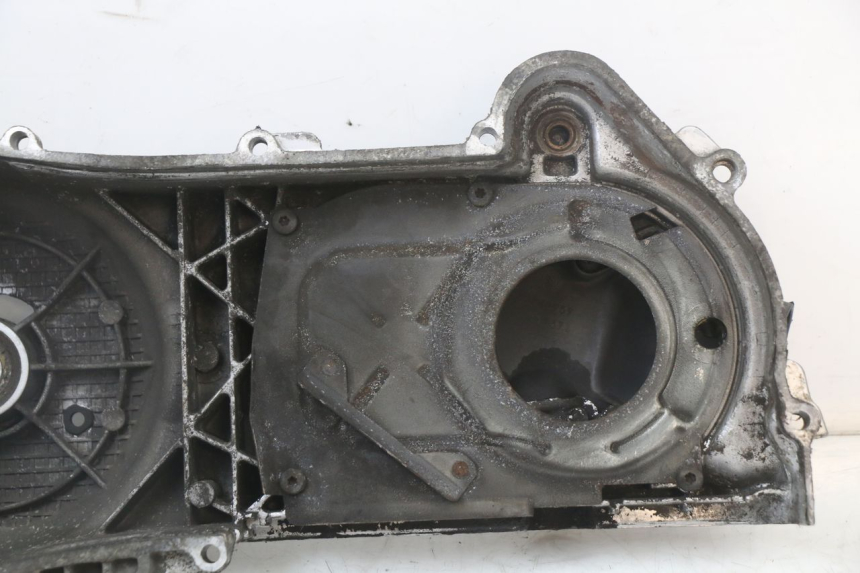 photo de CARTER VARIATEUR PIAGGIO MP3 125 (2006 - 2014) - Points de fixation