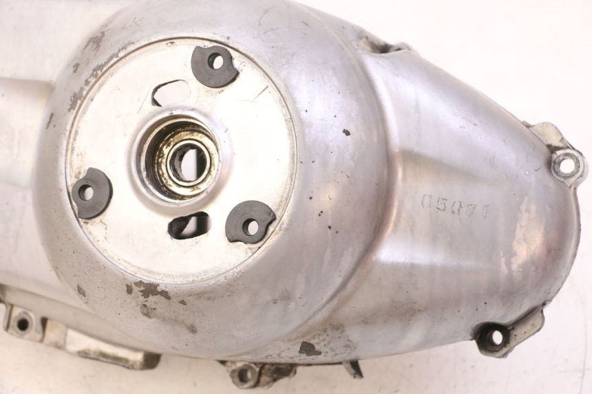 photo de CARTER VARIATEUR PIAGGIO MP3 RL 250 (2006 - 2010) - Vue rapprochée