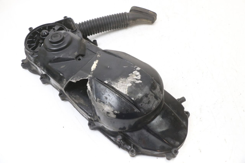 photo de CARTER VARIATEUR MBK MW TRYPTIK 125 (2014 - 2016) - Zoom état d’usage