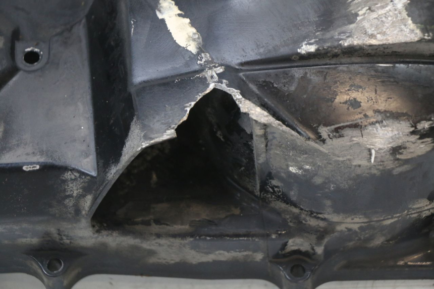 photo de CARTER VARIATEUR MBK MW TRYPTIK 125 (2014 - 2016) - Marquages et références