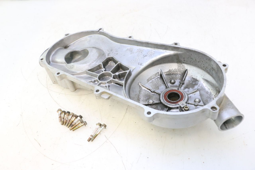 photo de CARTER VARIATEUR KYMCO MXU R 250 (2004 - 2010) - Gros plan technique