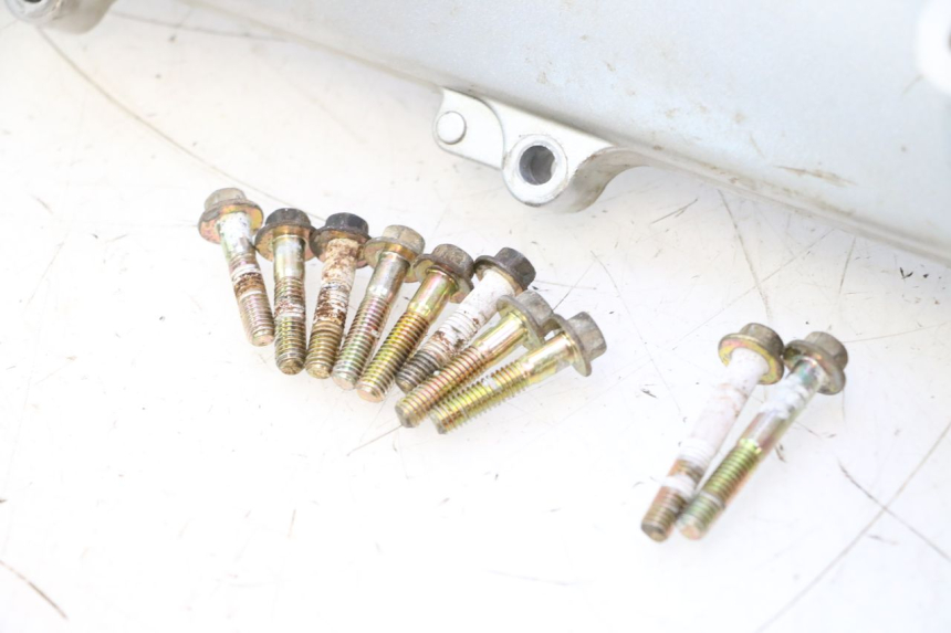 photo de CARTER VARIATEUR KYMCO MXU R 250 (2004 - 2010) - Marquages et références