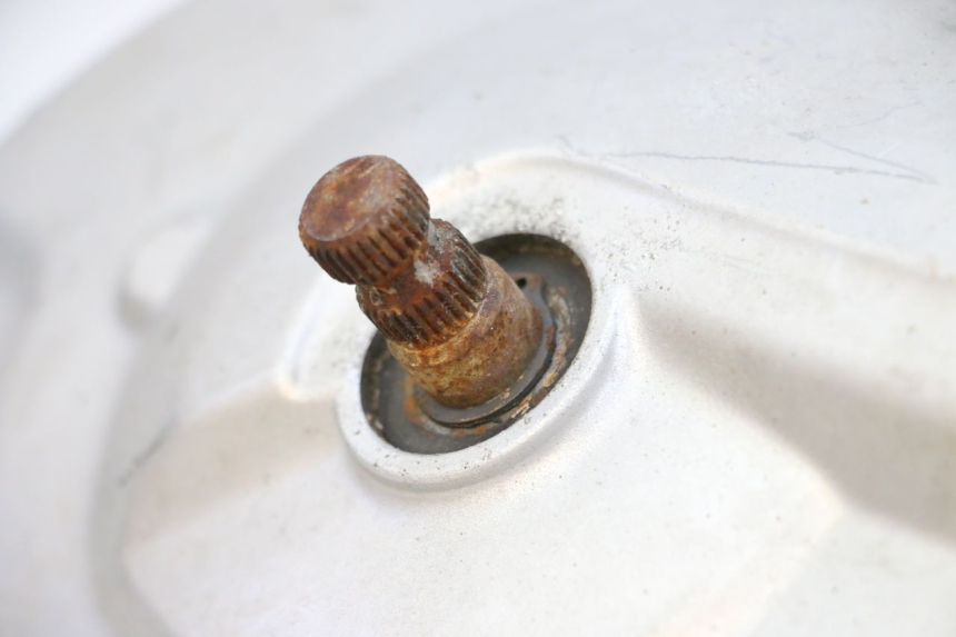 photo de CARTER VARIATEUR YAMAHA NEO'S NEOS 2T 50 (1998 - 2007) - Zoom composants