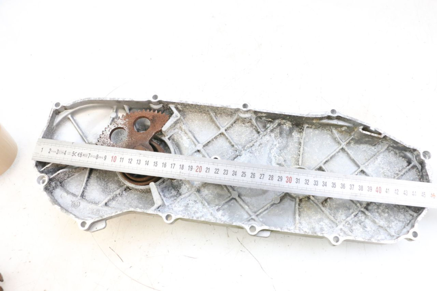 photo de CARTER VARIATEUR YAMAHA NEO'S NEOS 2T 50 (1998 - 2007) - Zoom état d’usage