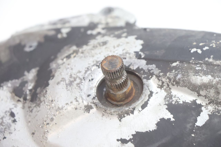photo de CARTER VARIATEUR YAMAHA NEO'S NEOS 2T 50 (1998 - 2007) - Autre angle de vue