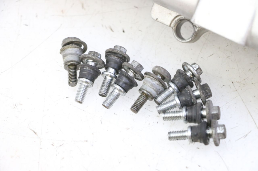 photo de CARTER VARIATEUR KYMCO LIKE 4T 50 (2019 - 2025) - Vue produit