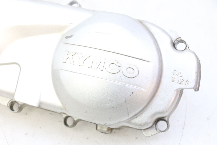 photo de CARTER VARIATEUR KYMCO LIKE 4T 50 (2019 - 2025) - Zoom composants