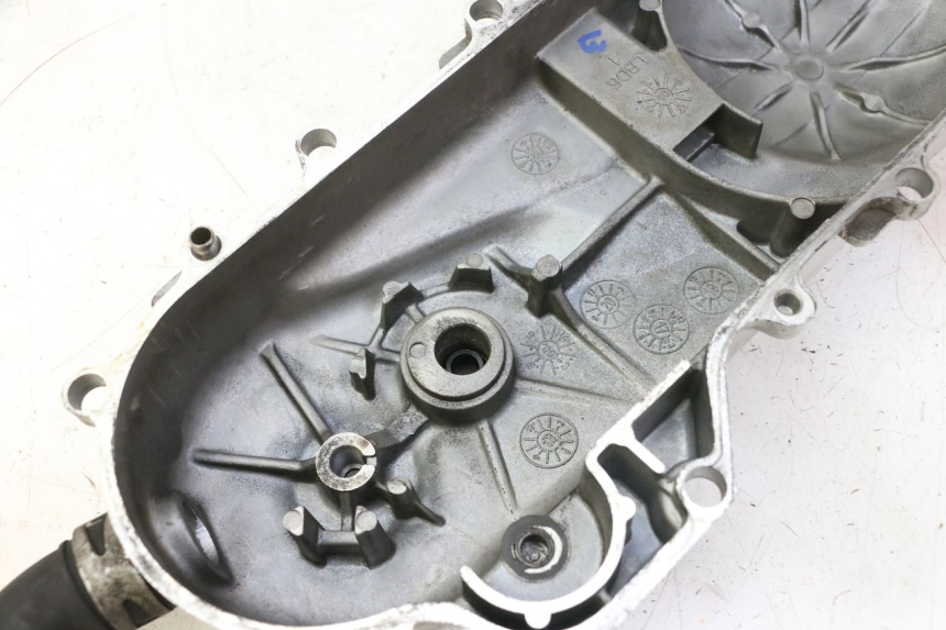 photo de CARTER VARIATEUR KYMCO LIKE 4T 50 (2019 - 2025) - Zoom état d’usage