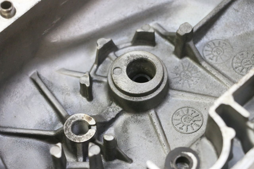 photo de CARTER VARIATEUR KYMCO LIKE 4T 50 (2019 - 2025) - Gros plan technique