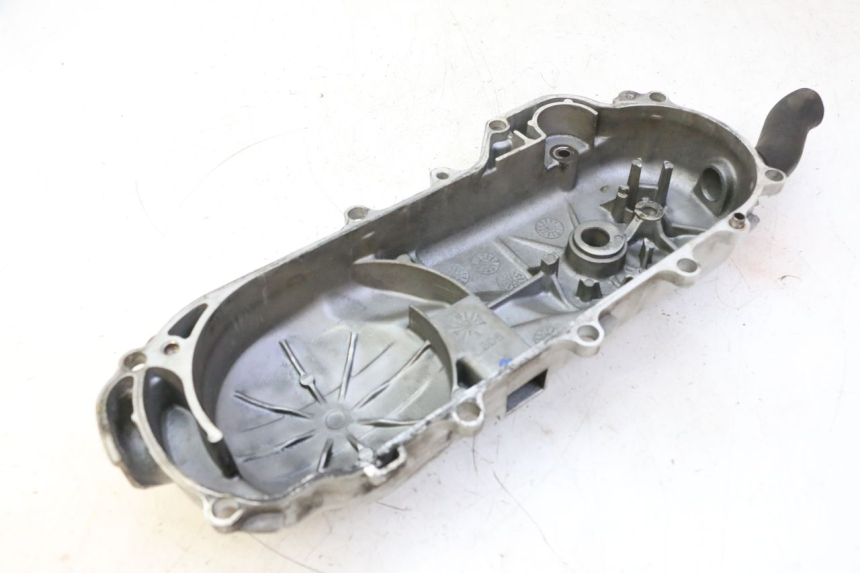 photo de CARTER VARIATEUR KYMCO LIKE 4T 50 (2019 - 2025) - Points de fixation