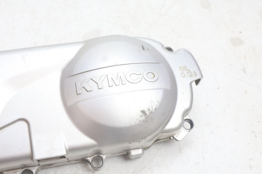 photo de CARTER VARIATEUR KYMCO LIKE 4T 50 (2019 - 2025) - Zoom état d’usage