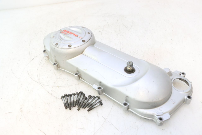 photo de CARTER VARIATEUR PIAGGIO NEW TYPHOON 50 (2018 - 2021) - Points de fixation