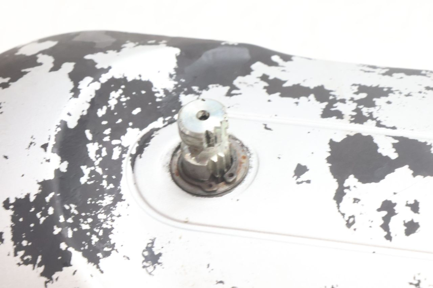 photo de CARTER VARIATEUR PIAGGIO NEW TYPHOON 50 (2018 - 2021) - Zoom état d’usage