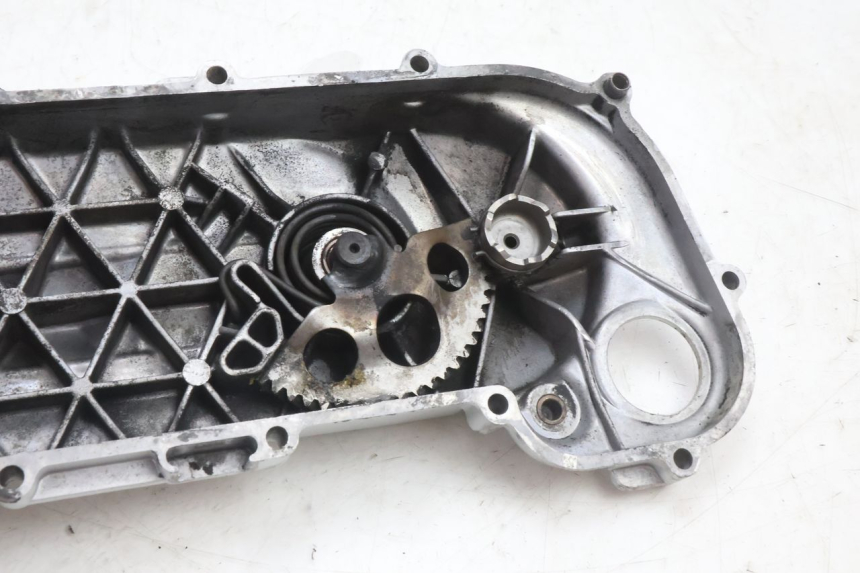 photo de CARTER VARIATEUR PIAGGIO NEW TYPHOON 50 (2018 - 2021) - Marquages et références
