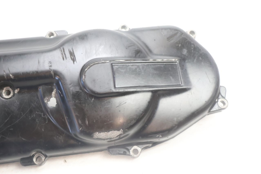 photo de CARTER VARIATEUR MBK NITRO 50 (2004 - 2008) - Zoom état d’usage