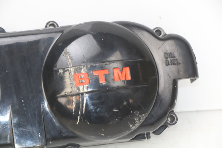 photo de CARTER VARIATEUR JM MOTORS OLDIES 4T 50 (2010 - 2020) - Zoom composants