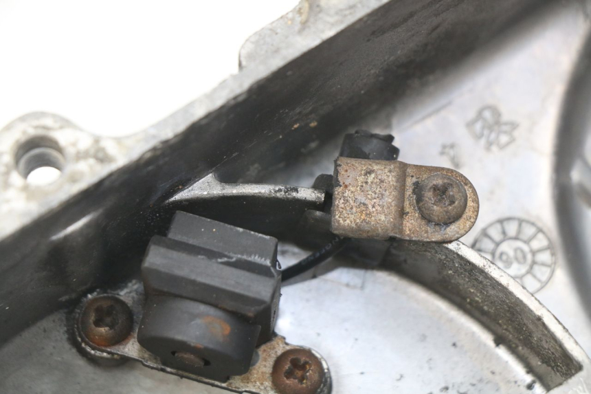 photo de CARTER VARIATEUR JM MOTORS OLDIES 4T 50 (2010 - 2020) - Zoom état d’usage