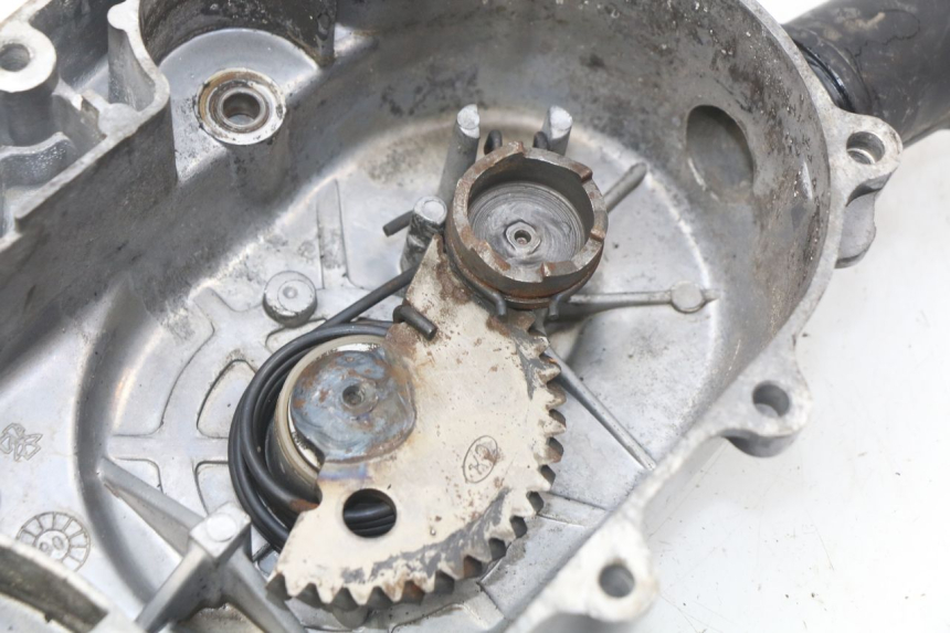 photo de CARTER VARIATEUR JM MOTORS OLDIES 4T 50 (2010 - 2020) - Autre angle de vue